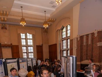 2018 UROP Spring Symposium